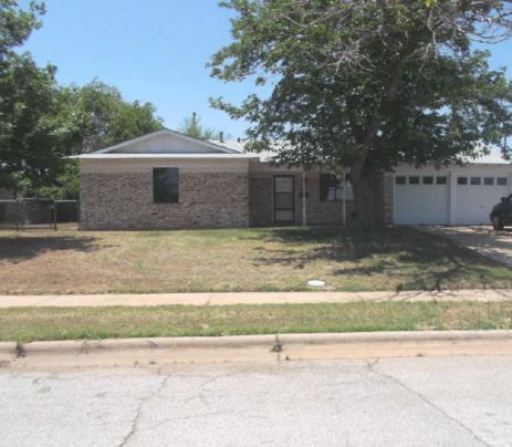 4002 Lenore Drive, Wichita Falls, TX 76306