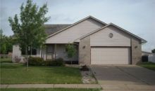 4604 E Hanna Cir Sioux Falls, SD 57110