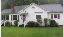 404 Woodlawn Ave Weldon, NC 27890