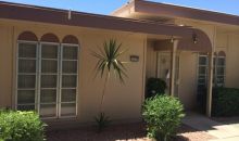 13076 N 100th Avenue Sun City, AZ 85351