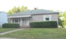 601 N 24th St Saint Joseph, MO 64506