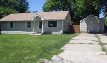 6928 NE 49th St Kansas City, MO 64119