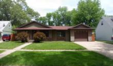 2812 W 39th Ave Hobart, IN 46342