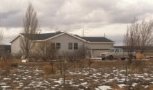 4997 North 3425 West Cedar City, UT 84720