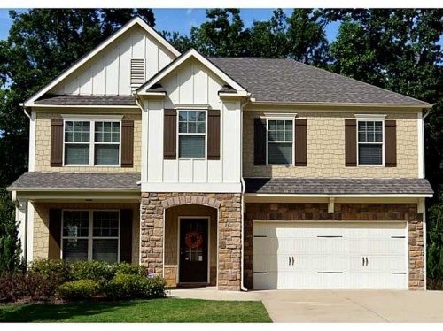 4776 Arbor View Parkway, Acworth, GA 30101