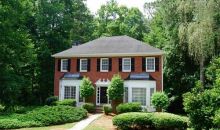 2109 Harbor Wood Circle Woodstock, GA 30189
