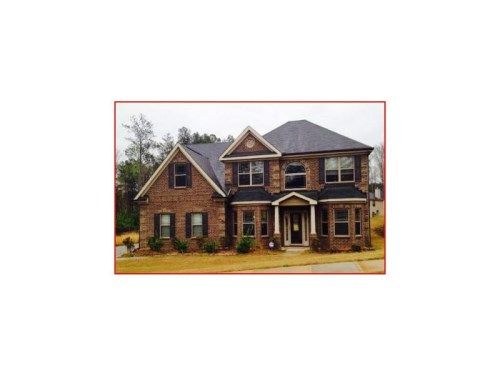 4025 Trimrose Court, Atlanta, GA 30349