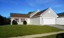 2306 Oakbrook Dr Belvidere, IL 61008