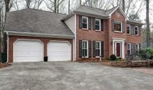 4432 Windsor Oaks Circle Marietta, GA 30066