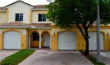 8351 SW 124 AV # 103 Miami, FL 33183