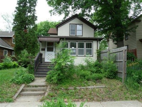 3111 Russell Ave N, Minneapolis, MN 55411