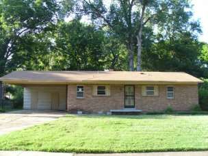 1568 Haywood Ave, Memphis, TN 38127