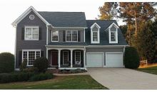 3716 High Gables W Cumming, GA 30041