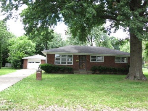 2614 Neblett Ave, Louisville, KY 40216