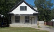 240 N Madison Wichita, KS 67214