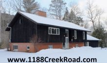 1188 Creek Road Bethel, VT 05032
