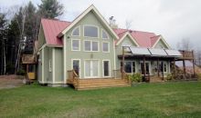 98 Paquette Road Bethel, VT 05032
