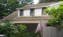 807 1/2 Gage St Bennington, VT 05201