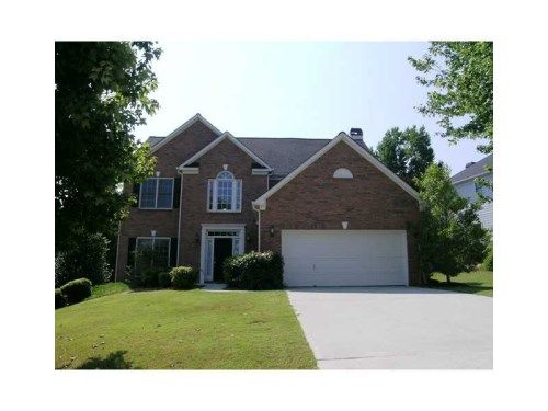 2870 Marymount Drive, Cumming, GA 30041