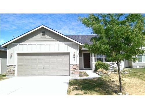 1036 W Pebblestone St, Meridian, ID 83646