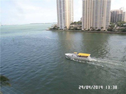 325 S BISCAYNE BL # 823, Miami, FL 33131