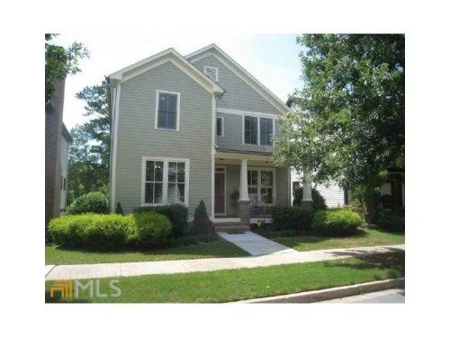 5156 Pratt Street, Covington, GA 30014