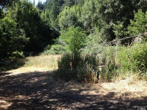 0 McPeak Rd, Forestville, CA 95436