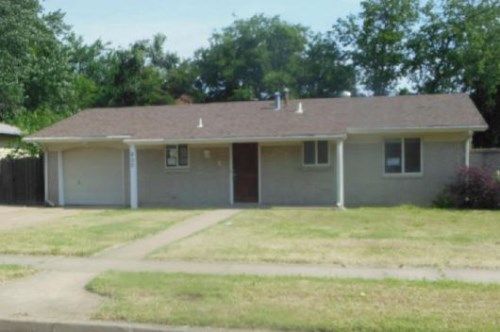 800 W El Paso St, Broken Arrow, OK 74012