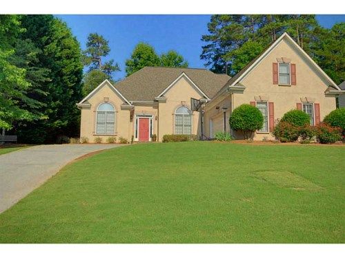 1070 Treadstone Lane, Powder Springs, GA 30127
