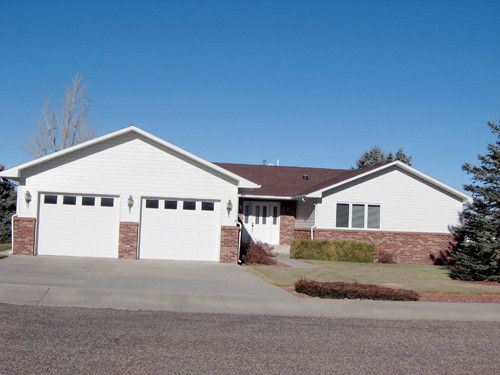 2350 22nd St, Wheatland, WY 82201