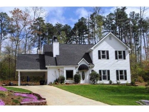 5130 Forest Hills Court, Cumming, GA 30041