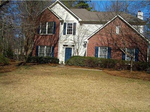 6520 Fairfield Trace, Suwanee, GA 30024