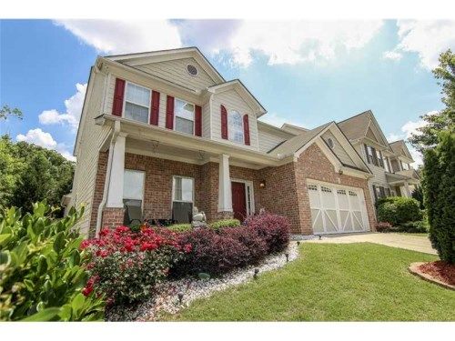 2168 Somerset Place, Atlanta, GA 30316