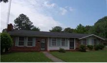 817 Ridgeway Street Florence, AL 35630