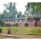 248 Terrydale Drive Se, Marietta, GA 30067 ID:8750540