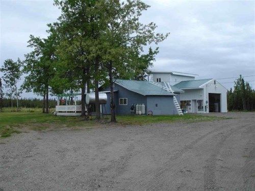 MP 288.5 Parks Highway, Nenana, AK 99760