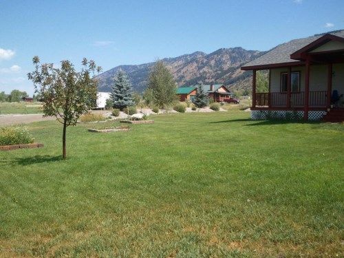 132 BEAR LAKE DRIVE, Thayne, WY 83127