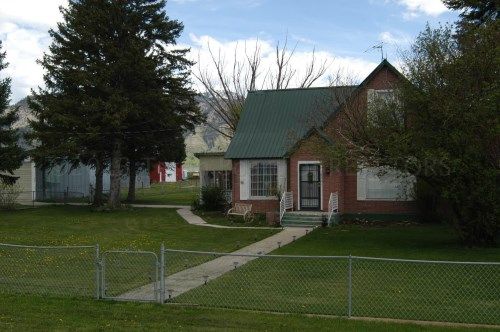 1534 MUDDY STRING ROAD, Thayne, WY 83127