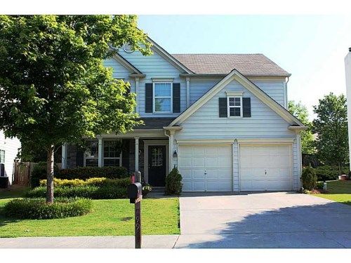 8995 Ruel Lane, Suwanee, GA 30024