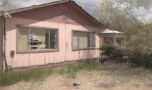 7 Apostolic Rd Ranchos De Taos, NM 87557