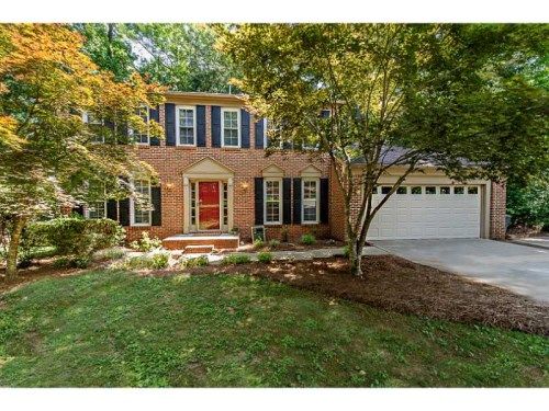 715 Crab Orchard Drive, Roswell, GA 30076