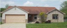 2462 S Brandywine Ct Greenfield, IN 46140