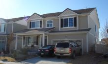 21343 East 55th Ave. Denver, CO 80249