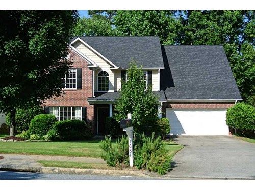 3684 White Sands Way, Suwanee, GA 30024