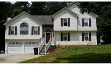 72 Logans Run Jasper, GA 30143