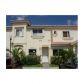 2249 SE 26 LN # 2249, Homestead, FL 33035 ID:8596658