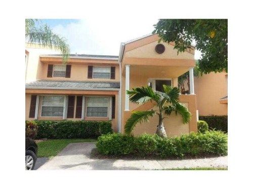 2652 SE 19 CT # 207-D, Homestead, FL 33035