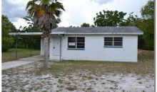 4736 Roosevelt Ave Lake Wales, FL 33859