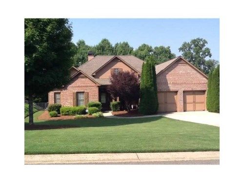 9355 Old Preserve Trail, Ball Ground, GA 30107
