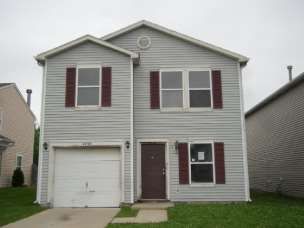 4459 Courtfield Dr, Indianapolis, IN 46254